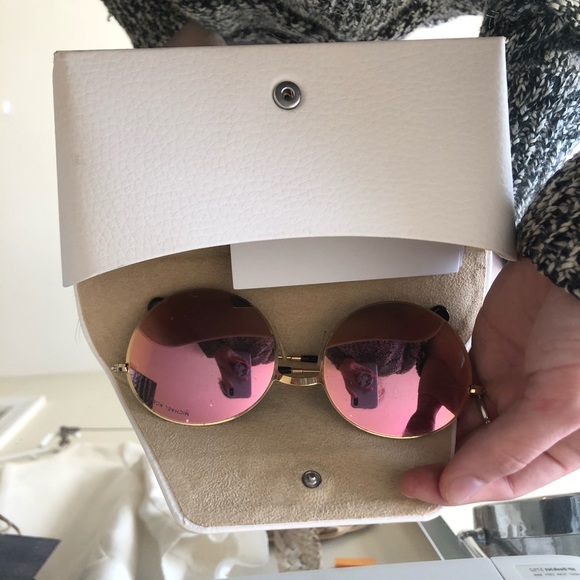 Michael Kors Sunglasses - Picture 7 of 8